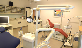 Zahnarztpraxis Dr. Willingshofer